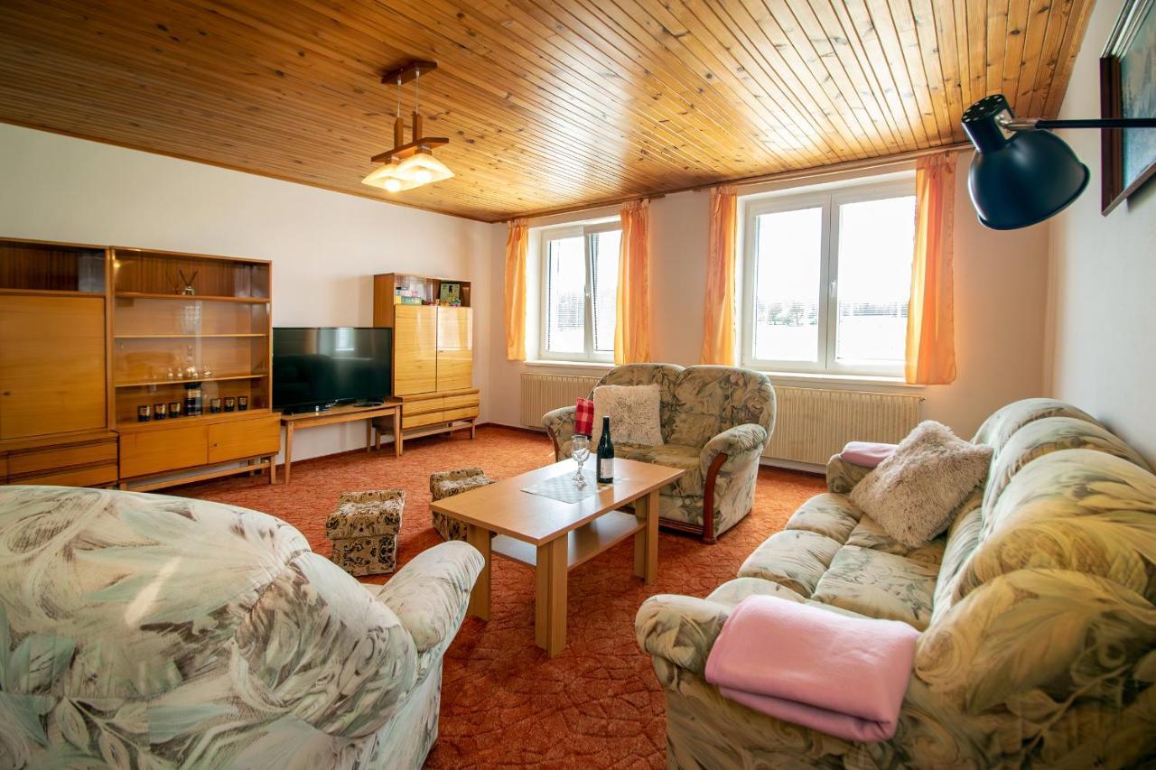 Holiday home Anezka
