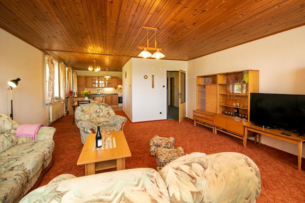 Anezka Holiday home *
