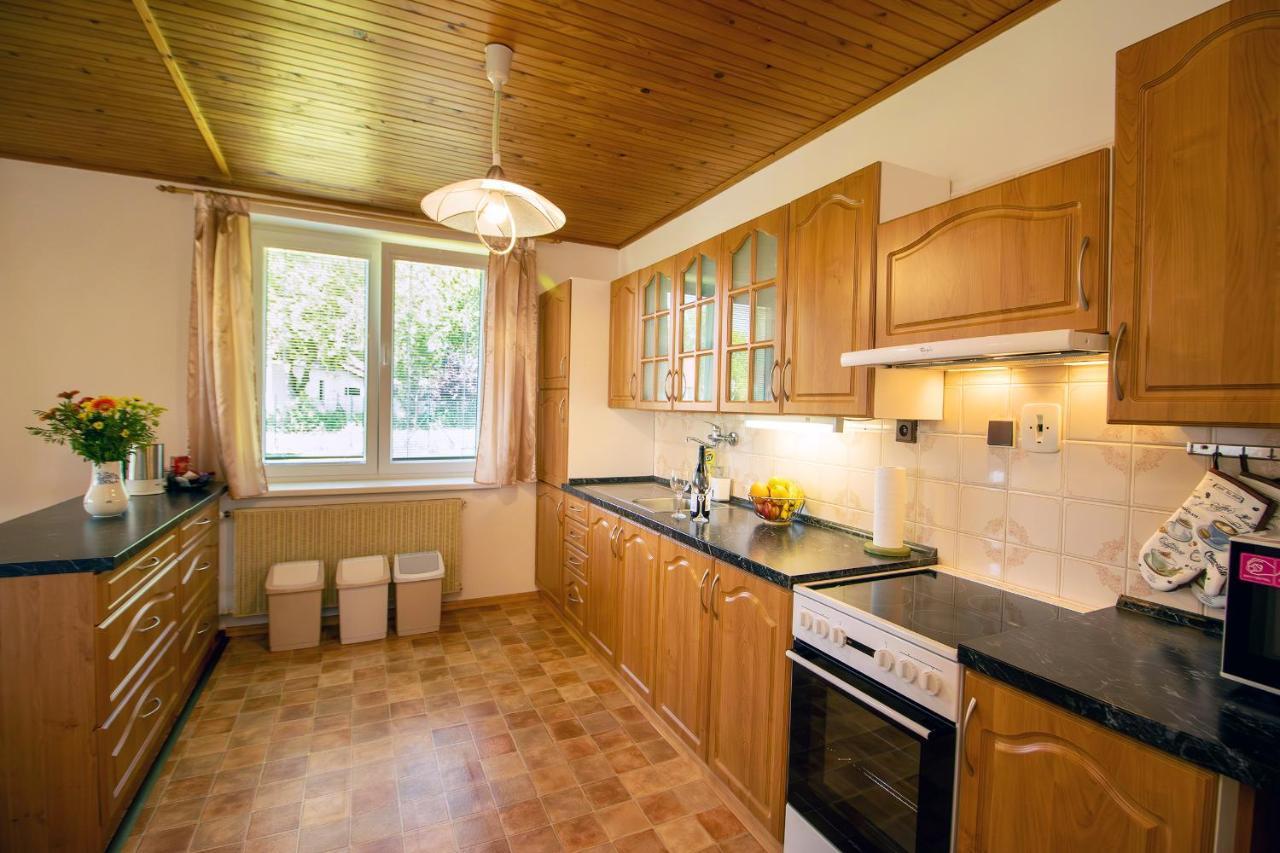 Holiday home Anezka Frymburk