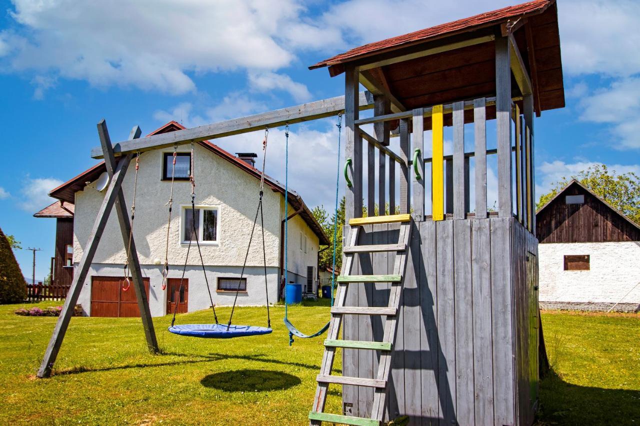 Holiday home Anezka *