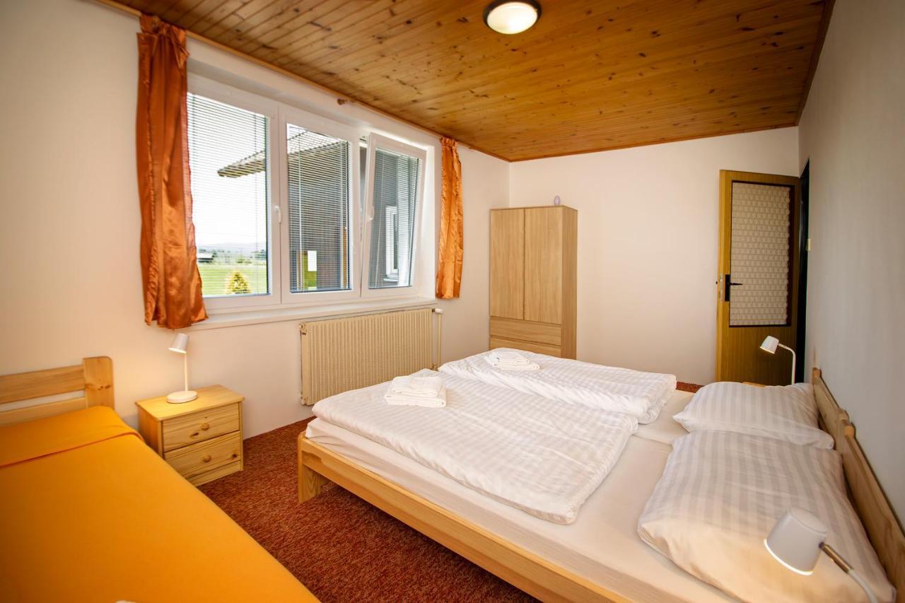 Holiday home Anezka Frymburk