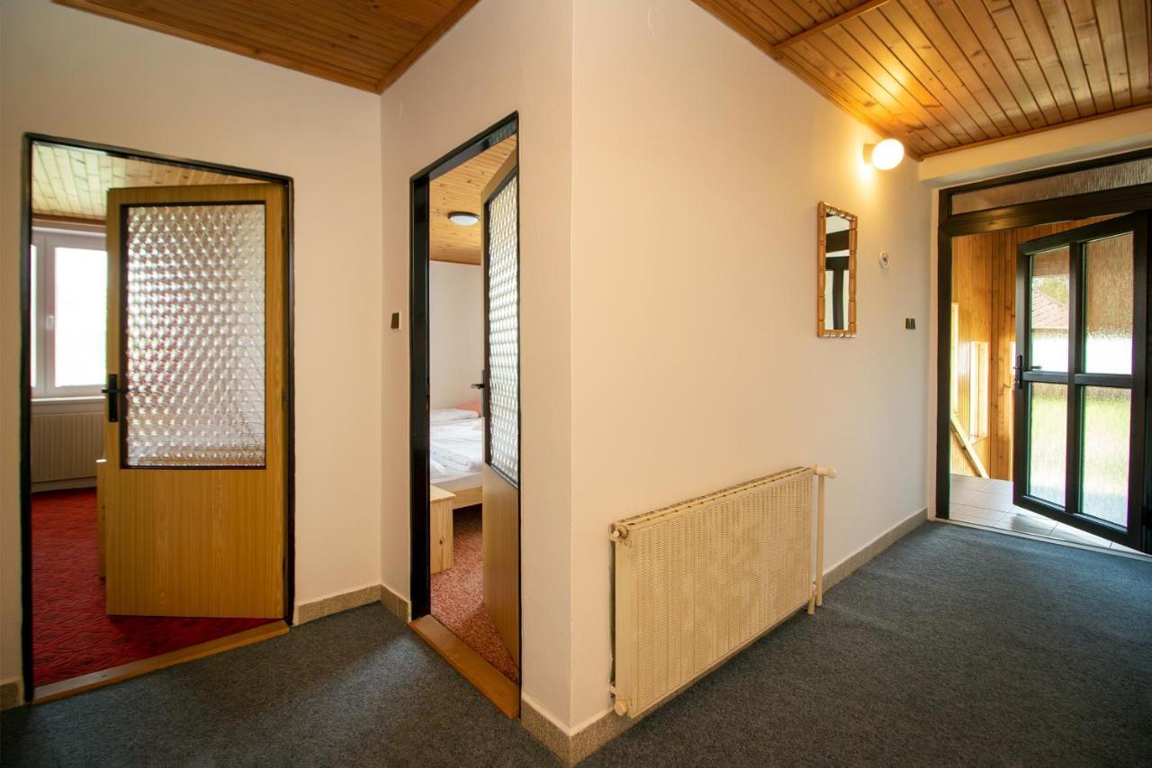 Holiday home Anezka *