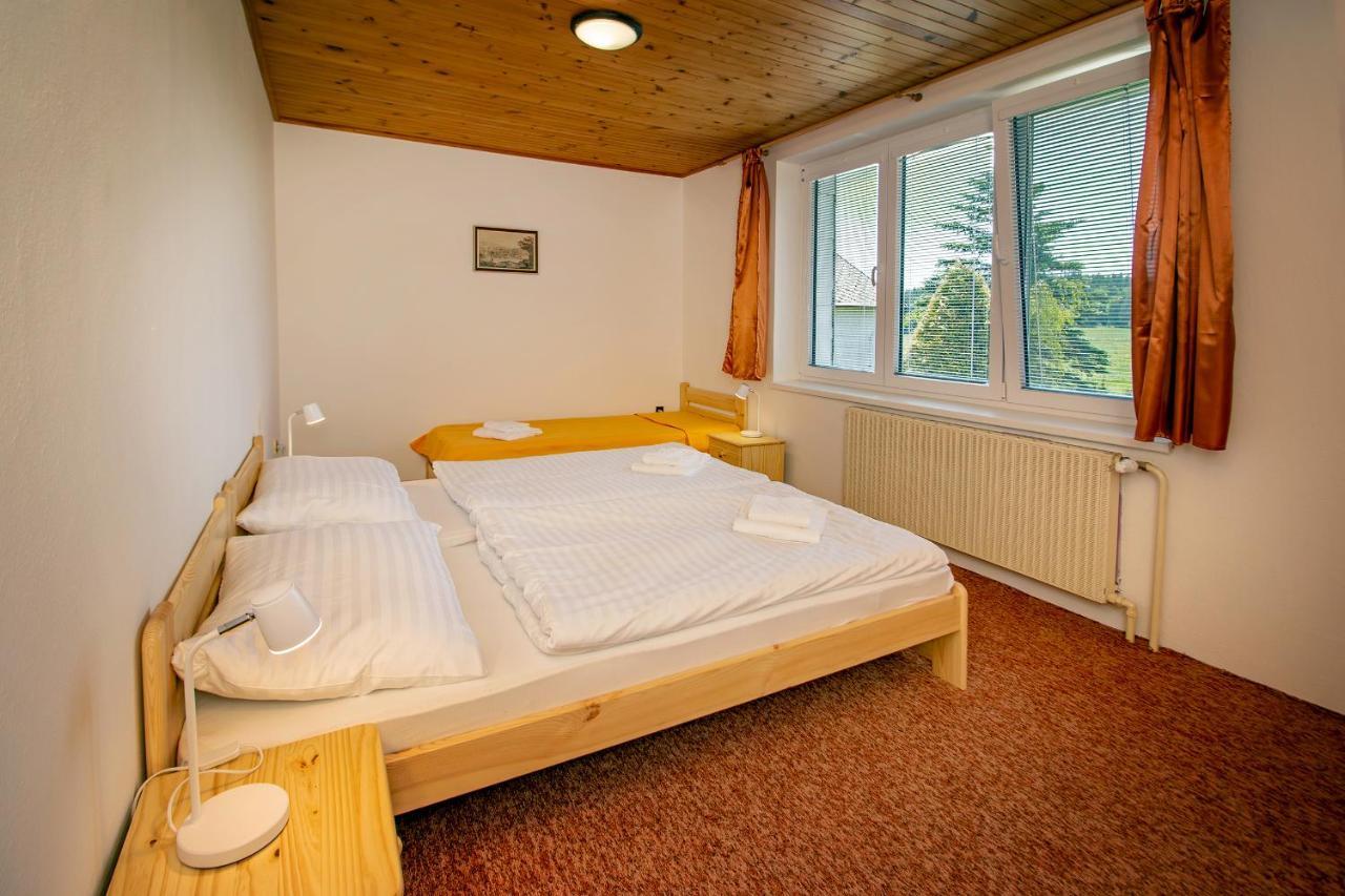 Anezka Holiday home