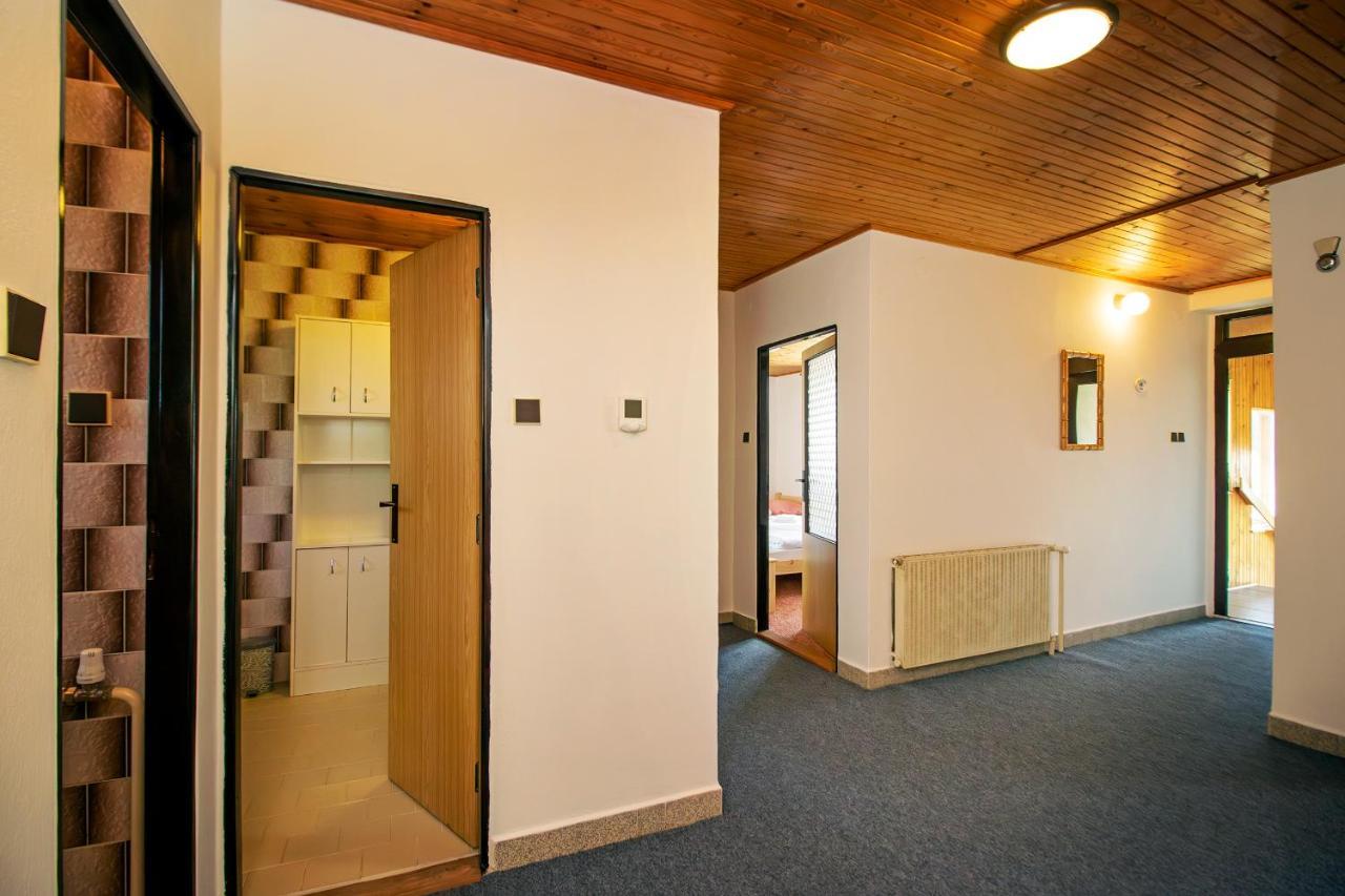 Holiday home Anezka