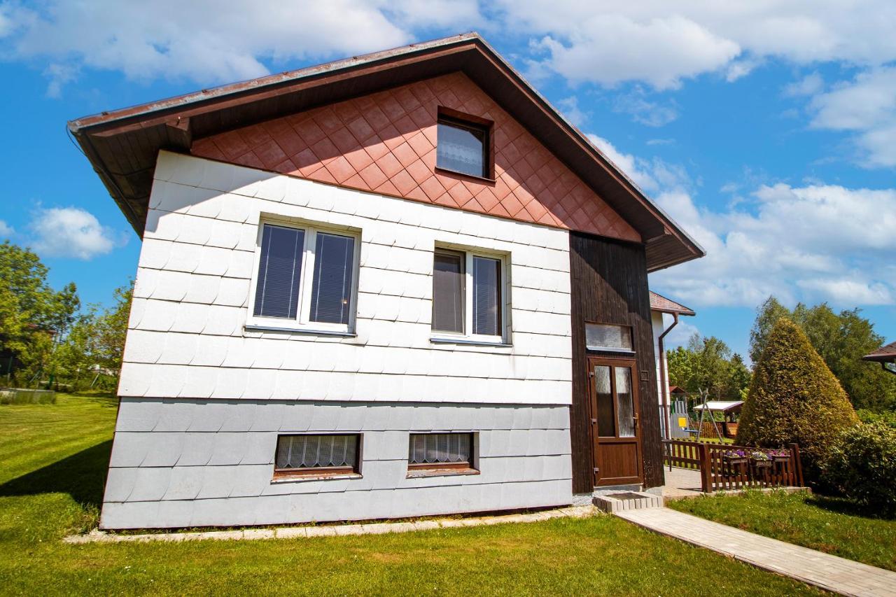 Anezka Holiday home Frymburk